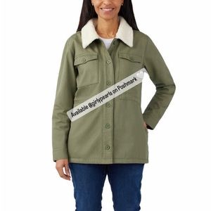 Hang Ten Ladies’ Utility Jacket NEW